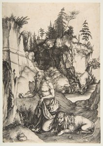  by Albrecht Dürer