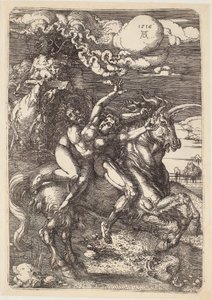 by Albrecht Dürer