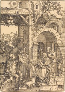 Magi