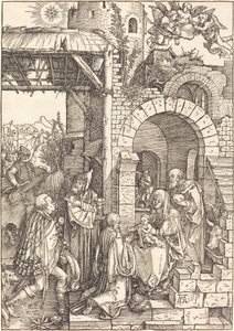 Magi