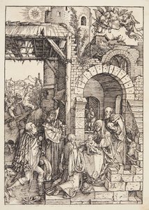 Magi