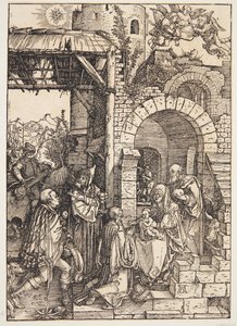 Magi