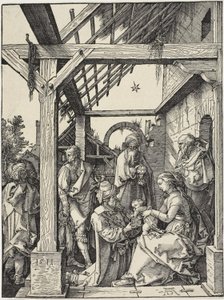 Magi