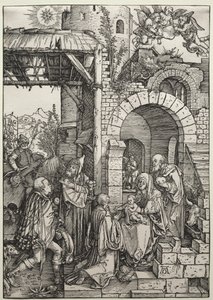 Magi