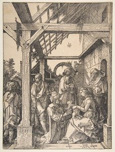 Magi