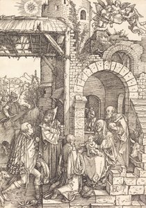 Magi