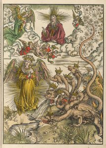  by Albrecht Dürer