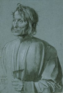  by Albrecht Dürer