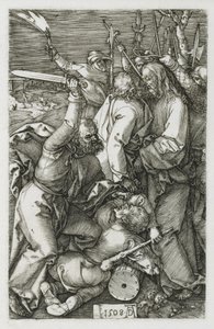  by Albrecht Dürer