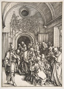 The Life of the Virgin.n.d.