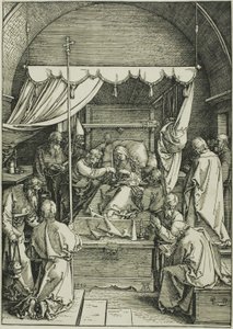  by Albrecht Dürer