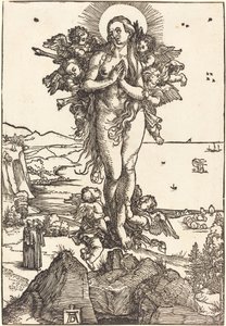 Saint Mary Magdalene