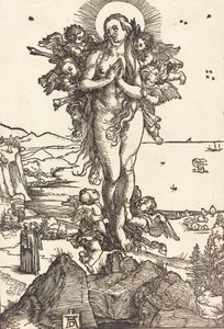 Saint Mary Magdalene