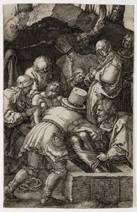  by Albrecht Dürer