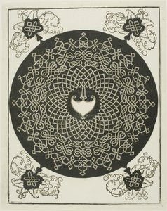 İlk Düğüm by Albrecht Dürer