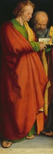 by Albrecht Dürer