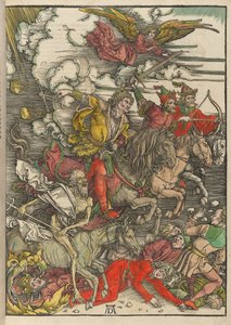  by Albrecht Dürer