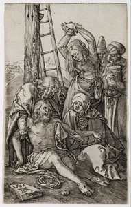  by Albrecht Dürer