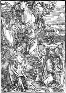  by Albrecht Dürer