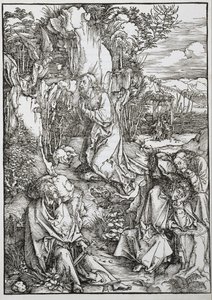  by Albrecht Dürer