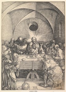 Büyük Tutku, 1510
