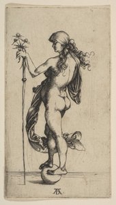  by Albrecht Dürer