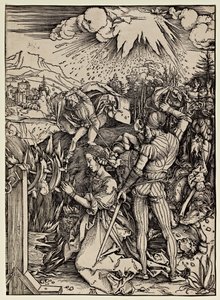  by Albrecht Dürer
