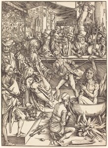  by Albrecht Dürer