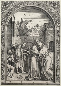 Joachim ve Anna