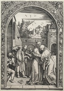 Joachim ve Anna