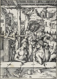  by Albrecht Dürer
