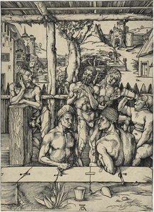 by Albrecht Dürer