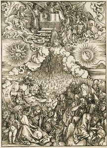  by Albrecht Dürer