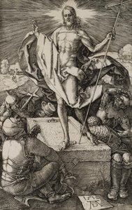  by Albrecht Dürer