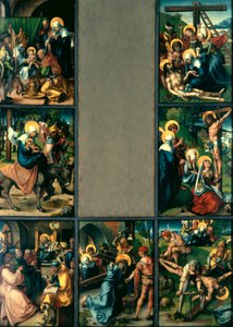  by Albrecht Dürer