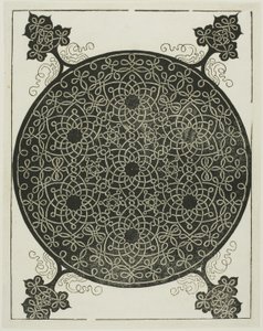 Altıncı Düğüm by Albrecht Dürer