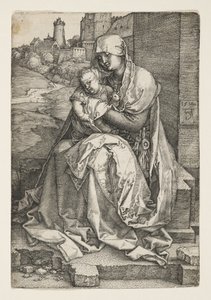  by Albrecht Dürer