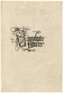 Baş sayfa by Albrecht Dürer