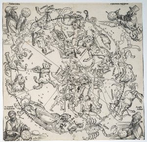 Bilinmeyen resim by Albrecht Dürer