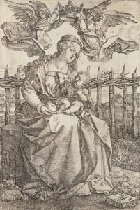  by Albrecht Dürer