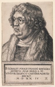  by Albrecht Dürer