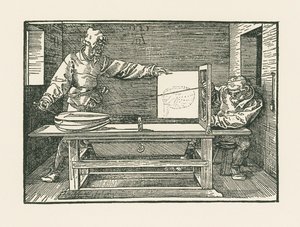  by Albrecht Dürer or Duerer