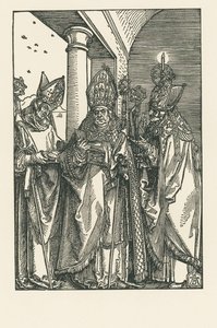  by Albrecht Dürer or Duerer