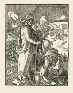  by Albrecht Dürer or Duerer