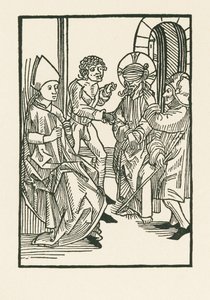  by Albrecht Dürer or Duerer