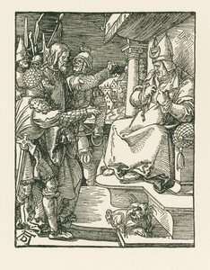  by Albrecht Dürer or Duerer