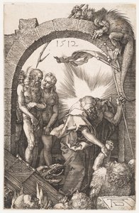  by Albrecht Dürer or Duerer