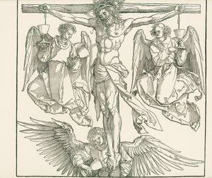  by Albrecht Dürer or Duerer