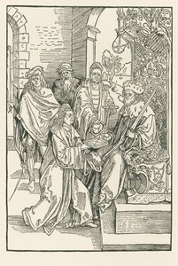  by Albrecht Dürer or Duerer