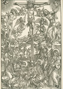  by Albrecht Dürer or Duerer